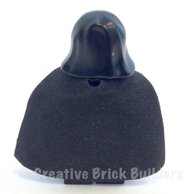 LEGO Minifigure -- Darth Maul-Star Wars / Star Wars Episode 1 -- SW003 -- Creative Brick Builders